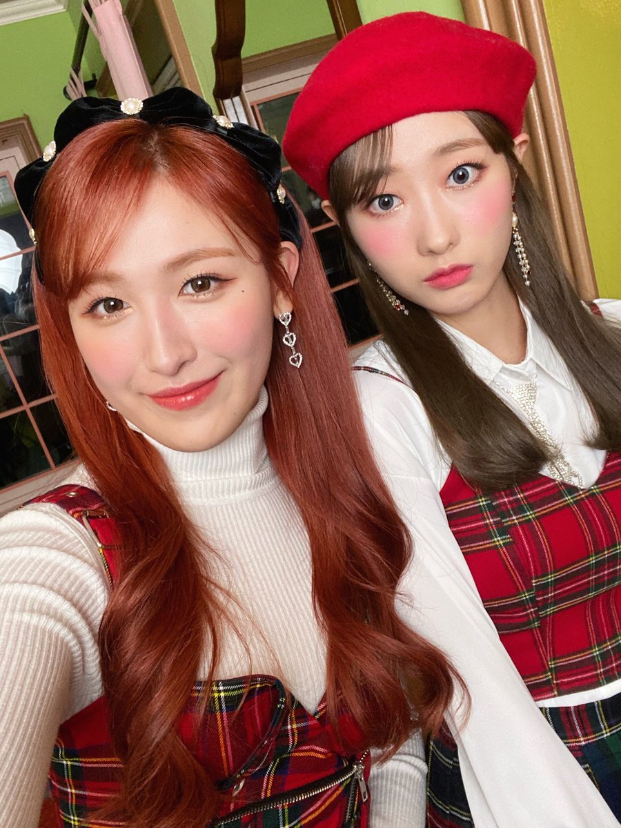 SKYLE (스카이리) tweet media