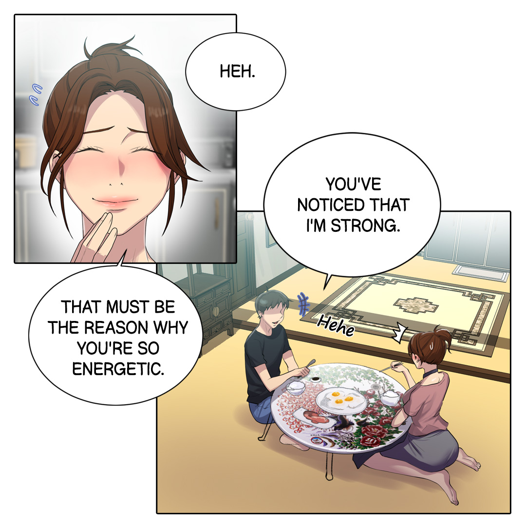 Toptoon_offi's tweet photo. I already know you're really healthy...💕

💖Go check out a new popular series in #SecretClass now! 

https://t.co/0tDbQACCy8 https://t.co/l6ERXAKopM