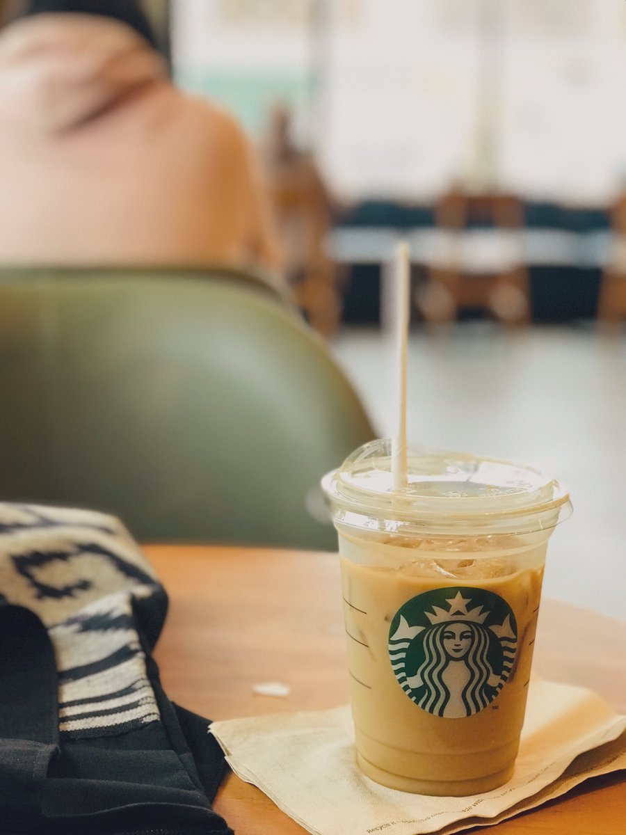 rforrestu's tweet image. #teamPromo #starbucksReward