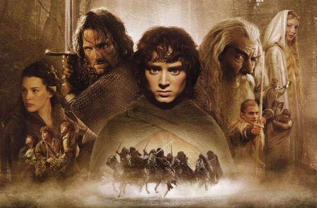Encuestando's tweet photo. 📊 Vota por la MEJOR saga cinematográfica

🔃 EL SEÑOR DE LOS ANILLOS
❤️ HARRY POTTER https://t.co/kBQvZwRhRb