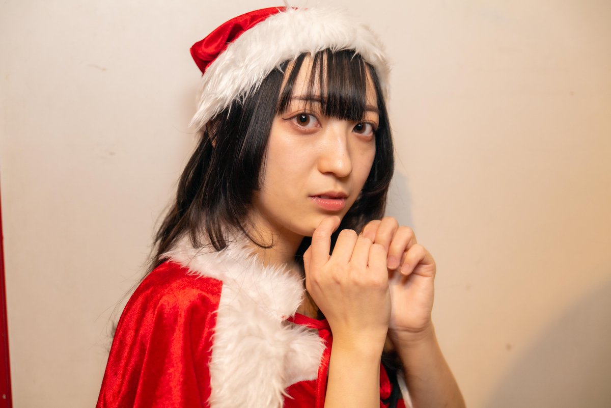 shuji_irvine's tweet photo. 2022.12.25 #クロスます #CROSSMAS at DESEO mini with VILLAGE VANGUARD

manima-ni マニマニ - Fujisaki Nazuna 藤崎なずな

#SHUJI_823PHOTO 
#マニマニ #なずな氏といっしょ https://t.co/Daup8XdIE2