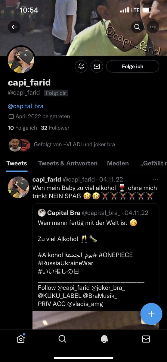 capital_bra_'s tweet photo. Folgt alle @capi_farid auf twitter FARID WIRD SICH FREUEN https://t.co/AXW3U3xF3C
