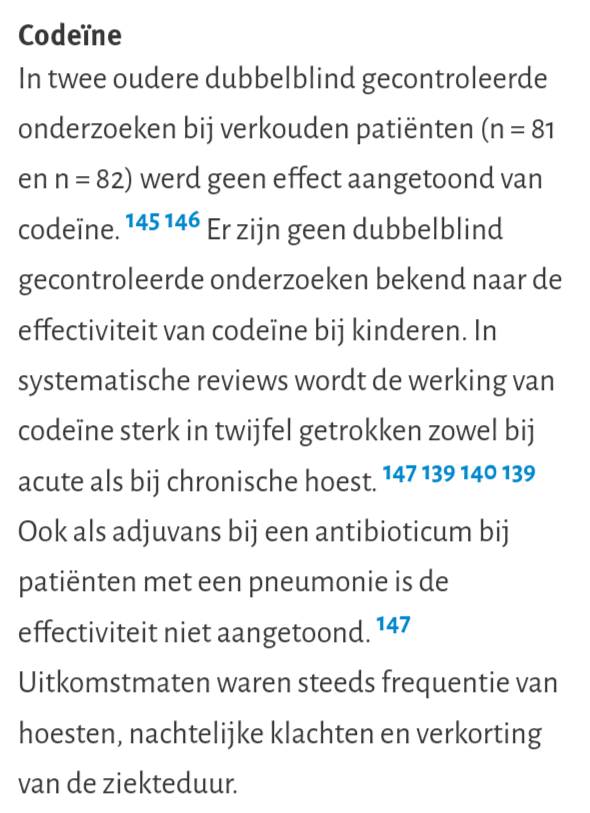 Maria Eindig spiritueel Derk Runhaar 🩺 on Twitter: "Aan alle mensen die nu bellen met de huisartsenpost voor een recept codeine omdat ze hoesten: Codeine helpt niet. Gebruik liever honing (als je ouder dan 1 Maria Eindig spiritueel Derk Runhaar 🩺 on Twitter: "Aan alle mensen die nu bellen met de huisartsenpost voor een recept codeine omdat ze hoesten: Codeine helpt niet. Gebruik liever honing (als je ouder dan 1