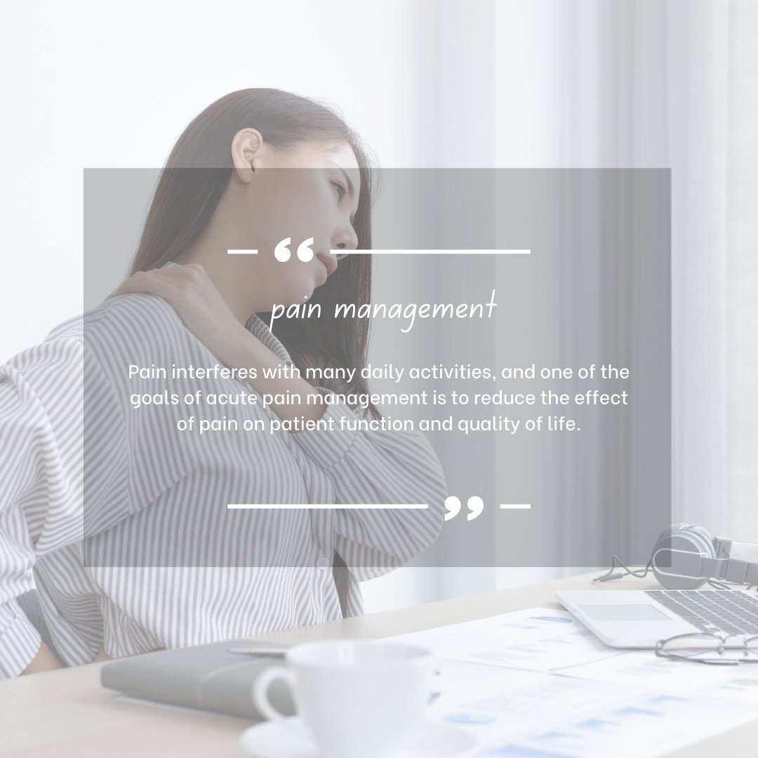 hands_physio's tweet image. Are you struggling to manage your pain on a daily basis? Physio Healing Hands works with a variety of clients to improve their daily lives through exercise and treatments. Book your appointment today. 

#painmanagement #physiotherapy #treatment #reduceyourpain #dailyliving