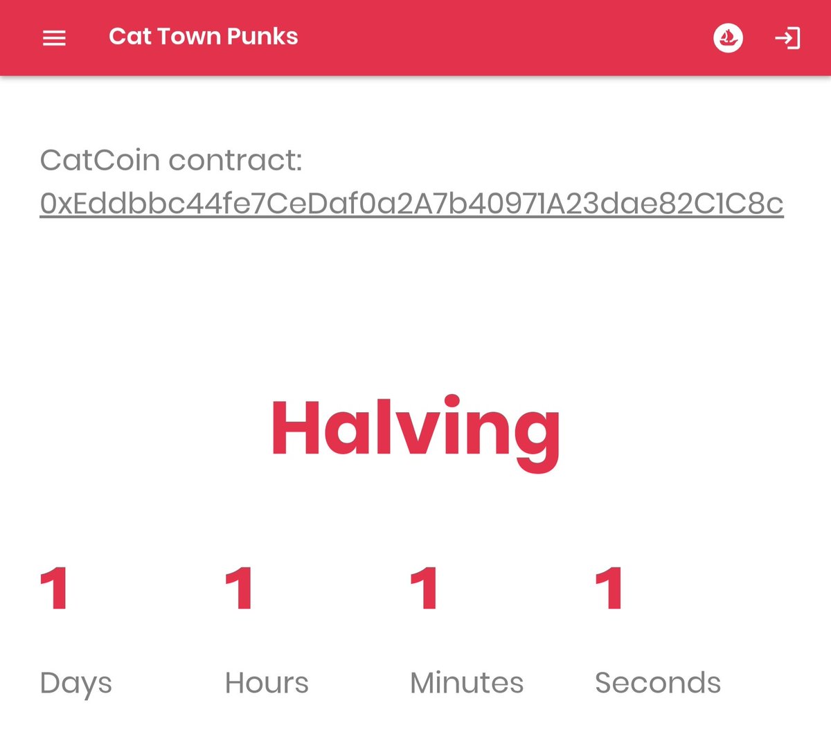 CatTownPunks tweet media