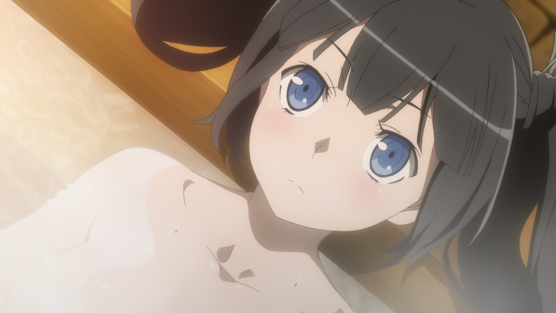 Anime Danmachi: Dungeon ni Deai wo Motomeru no wa Machigatteiru Darou ka IV Fuka Shou Yakusai-hen bahasa Indonesia