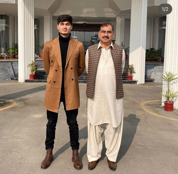 naimal_imtiaz's tweet photo. Capt. Fahad, who was posted in Balochistan, has got martyred in an IED blast. May Allah grant him a higher rank in Jannah.

#CaptFahad #MartyredCaptFahad https://t.co/EU76jYQgz0