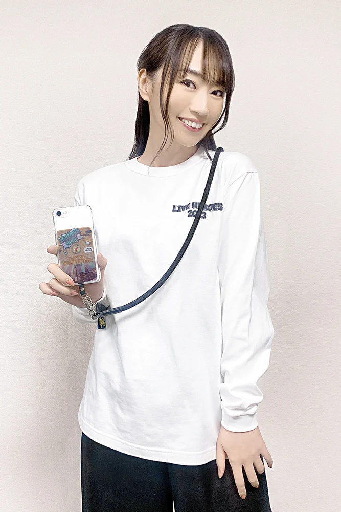 水樹奈々オフィシャル on X: 