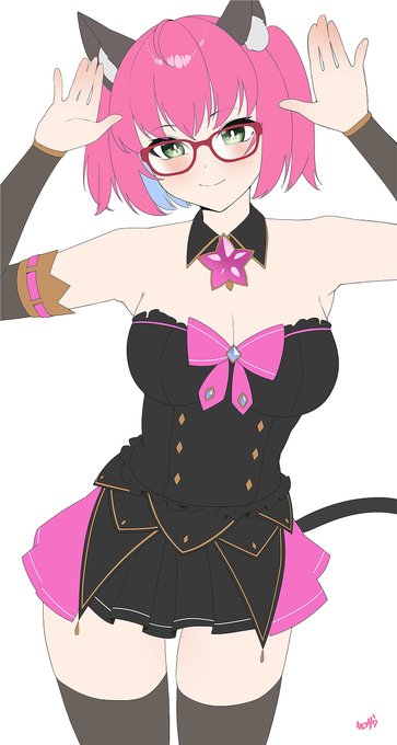 らくがき✏️
可愛的小D比✨✨✨
小蛋餅念書加油唷٩(๑•̀ω•́๑)۶
 #DebbyFanArt 