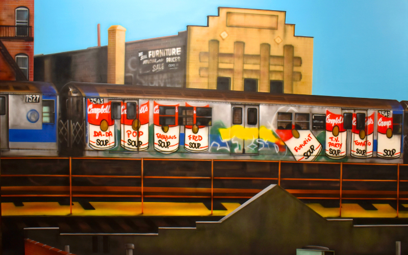 London On The Inside tweet media