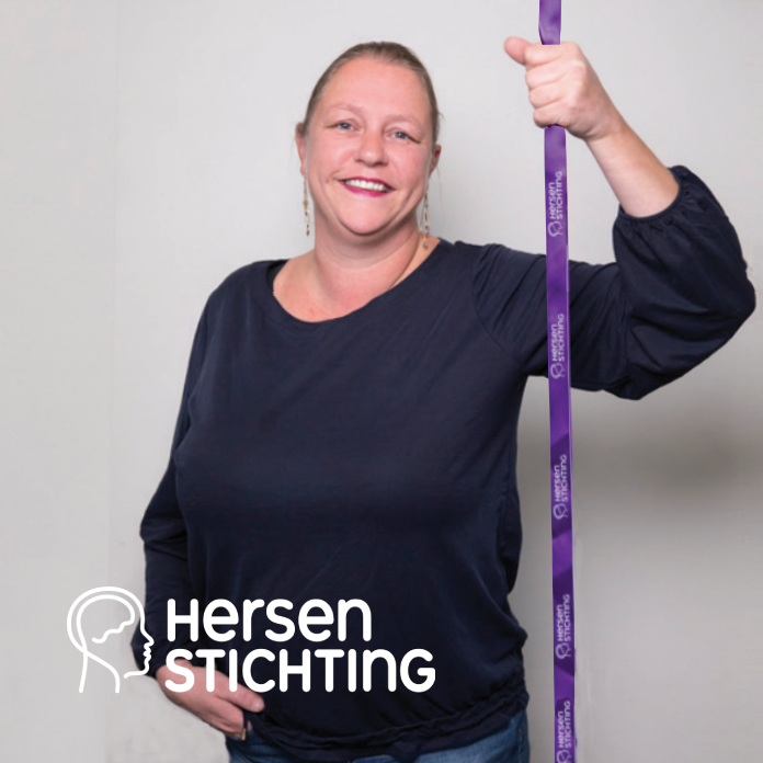 hersenstichting's tweet photo. Dankzij Shelly en iedereen die zich inzet voor de Hersenstichting is er tijdens de #collecteweek van 2022 ruim 2 miljoen euro opgehaald voor meer #hersenonderzoek! #samenmeerimpact (2/2)
Lees meer op π https://t.co/oV8cOgDWHy https://t.co/RiwYHjm7Nn