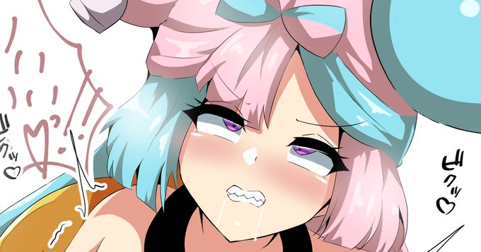 えっちな差分はこちら
Fanbox→https://t.co/1hvc1b0hEc
Fantia→ https://t.co/OJFPDyj9pj 