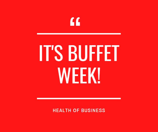 Health of Business tweet media
