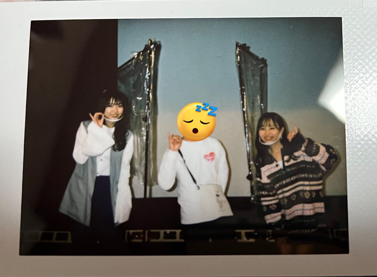crashed402123's tweet photo. どんな感じのイベントになるのかなと思ってたら、クイズしたり後輩達と対決したり一緒にカバー曲をやったりと盛りだくさんで楽しかったな。vol.1って書いてあったから2が開催されることを期待してるで!
#くーまい合同イベント
#BirthdayYaDay
#堀くるみ
#春名真依 https://t.co/hLEoyW2hks