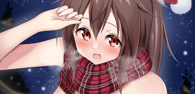 差分ができましたので投稿しました!
https://t.co/OwhjYCZiNk 