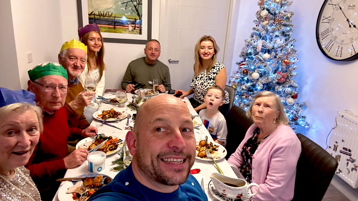 Merry Christmas!