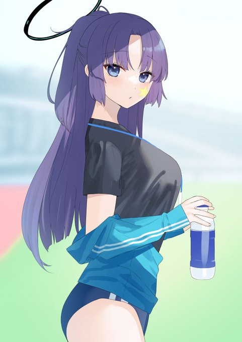 rkgk ブルマユウカ 