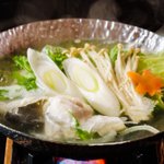 1200年続く幻の湯治の郷 | 湯郷温泉 季譜の里のツイート画像