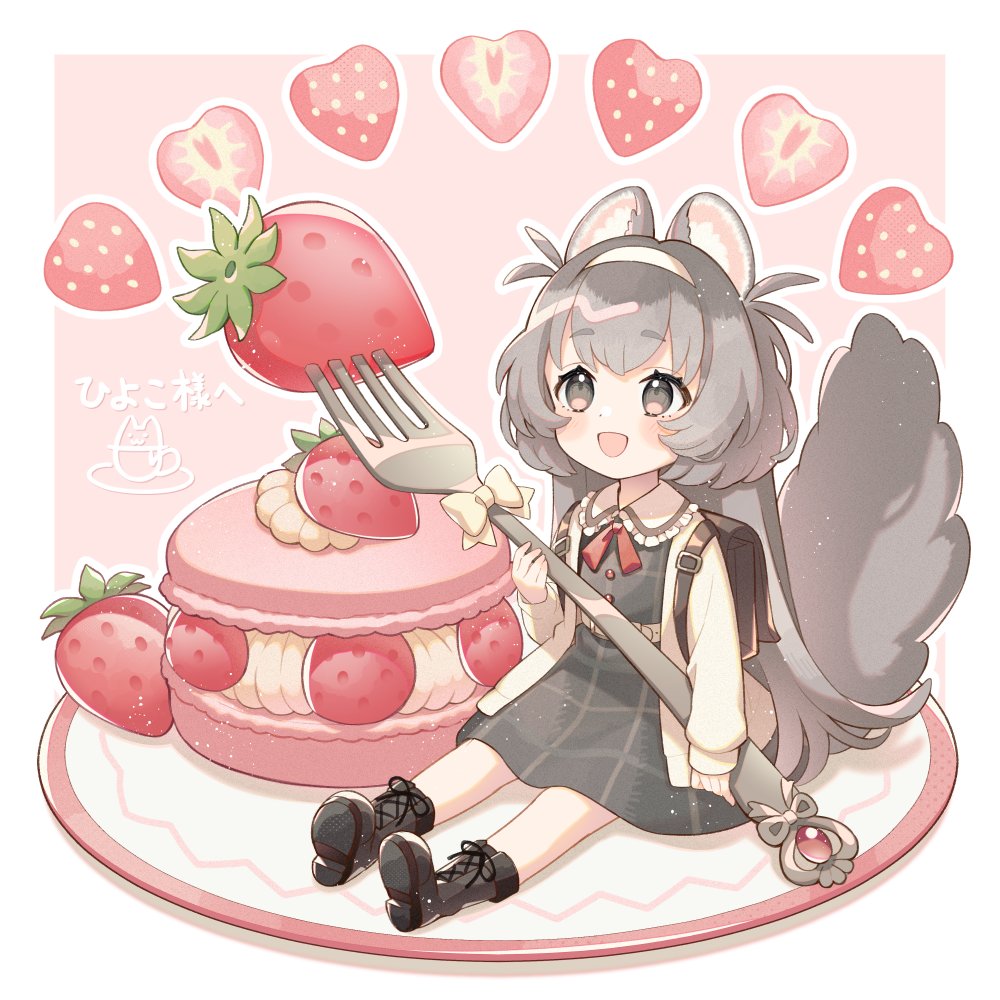 「囚さんはコミッションを募集しています!  #Skeb #Commission よ」|囚🐰🥚🍀のイラスト