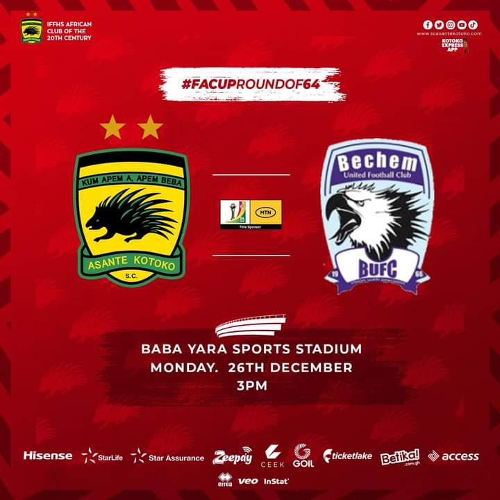 Match Day at Babayara...let’s complete our Christmas celebrations with a massive win. Merry Christmas to you all🔥🔥🔥
