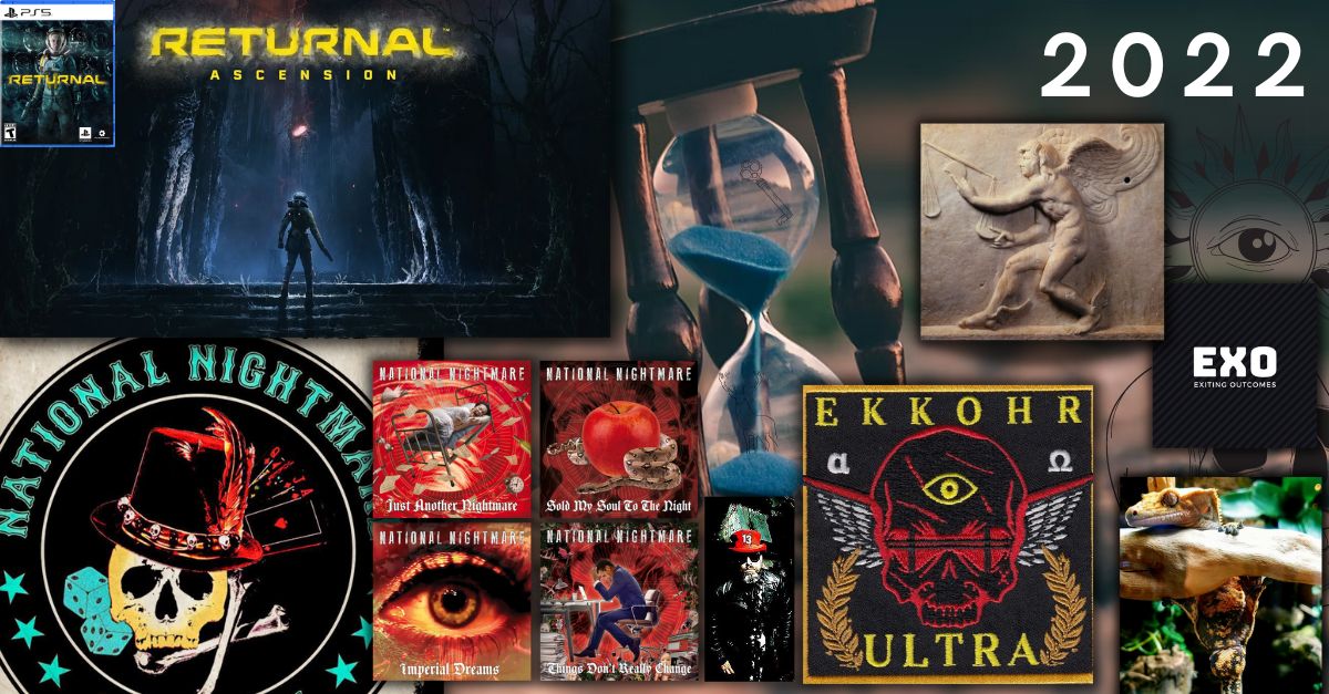 My 2022 was busy as ever but I managed to find calm moments more than before.
How was your 2022?
linkedin.com/pulse/another-…