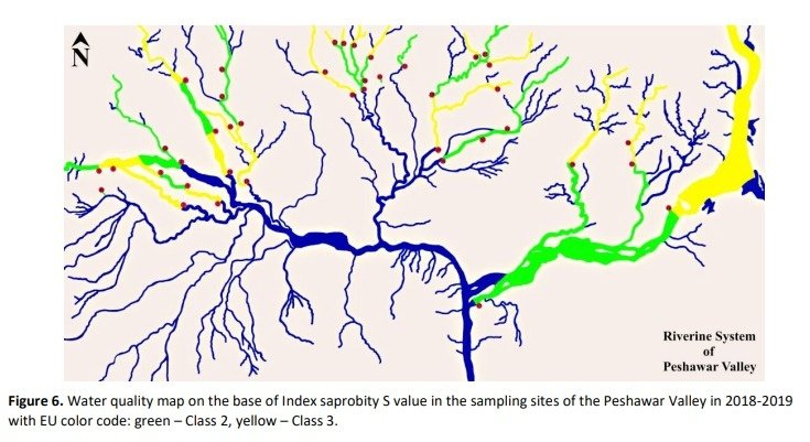 Turk. J. of Fish. & Aquat. Sci. tweet media