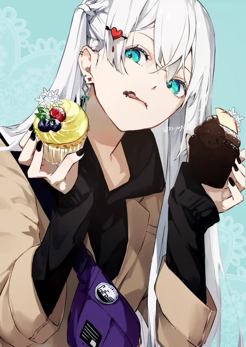 #今年も残りわずかなのでお気に入りの4枚を貼るナシェ祭り! 