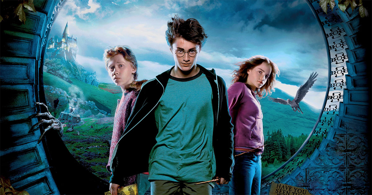 CinemaErrante's tweet photo. Quali sono i #MiglioriFilm dedicati a #HarryPotter? Scopriamo il podio del nostro #BestOf natalizio con i quattro film più riusciti della saga. #Classifica #ReturnToHogwarts #Natale2022
https://t.co/fGTVG7j36e https://t.co/F68If5RHvt
