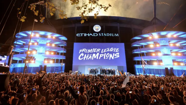 sportbible's tweet photo. The top 50 best stadiums in Britain have been named and ranked 🏟️ https://t.co/QEOibcdb78