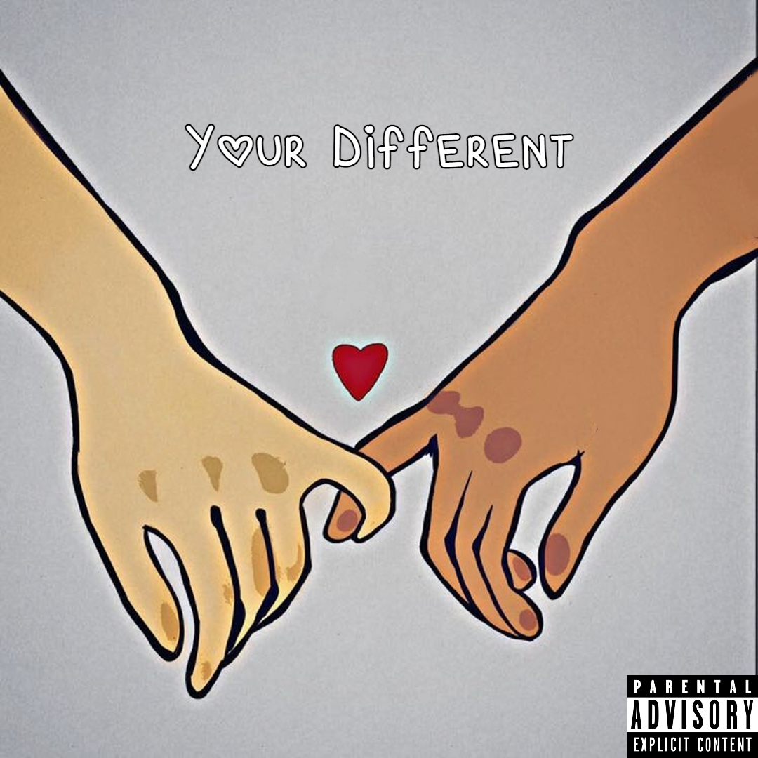 BlevexdaArtist's tweet photo. NEW SONG "You're Different" IS OUT EVERYWHERE!
LINK IN BIO TO STREAM IT ON ALL PLATFORMS!
CLICK HERE FOR SPOTIFY - https://t.co/5IdYvuqLh7
#Music #BLEVEX #song https://t.co/C7Fh8BuLTO