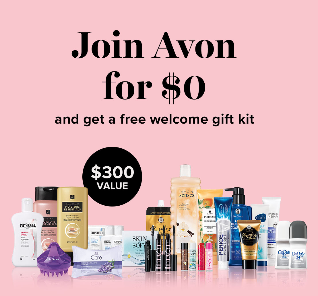 atlavonrep's tweet image. For the People Who Drive Our Communities, Get Your Exclusive Gift! Get your free welcome gift kit ($300 value!) when you place your first order. Just complete a short survey to confirm your occupation.

#join #avon #nostartupcost
#freegift 

becomearep.atlantaavonrep.com