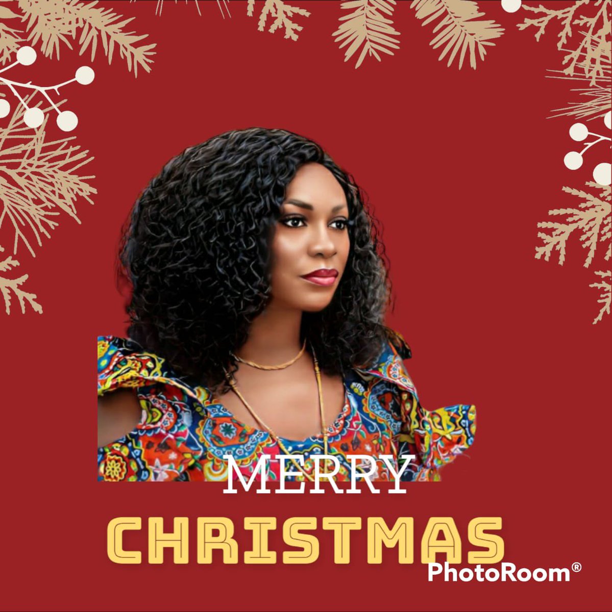 Merry Christmas Everyone!