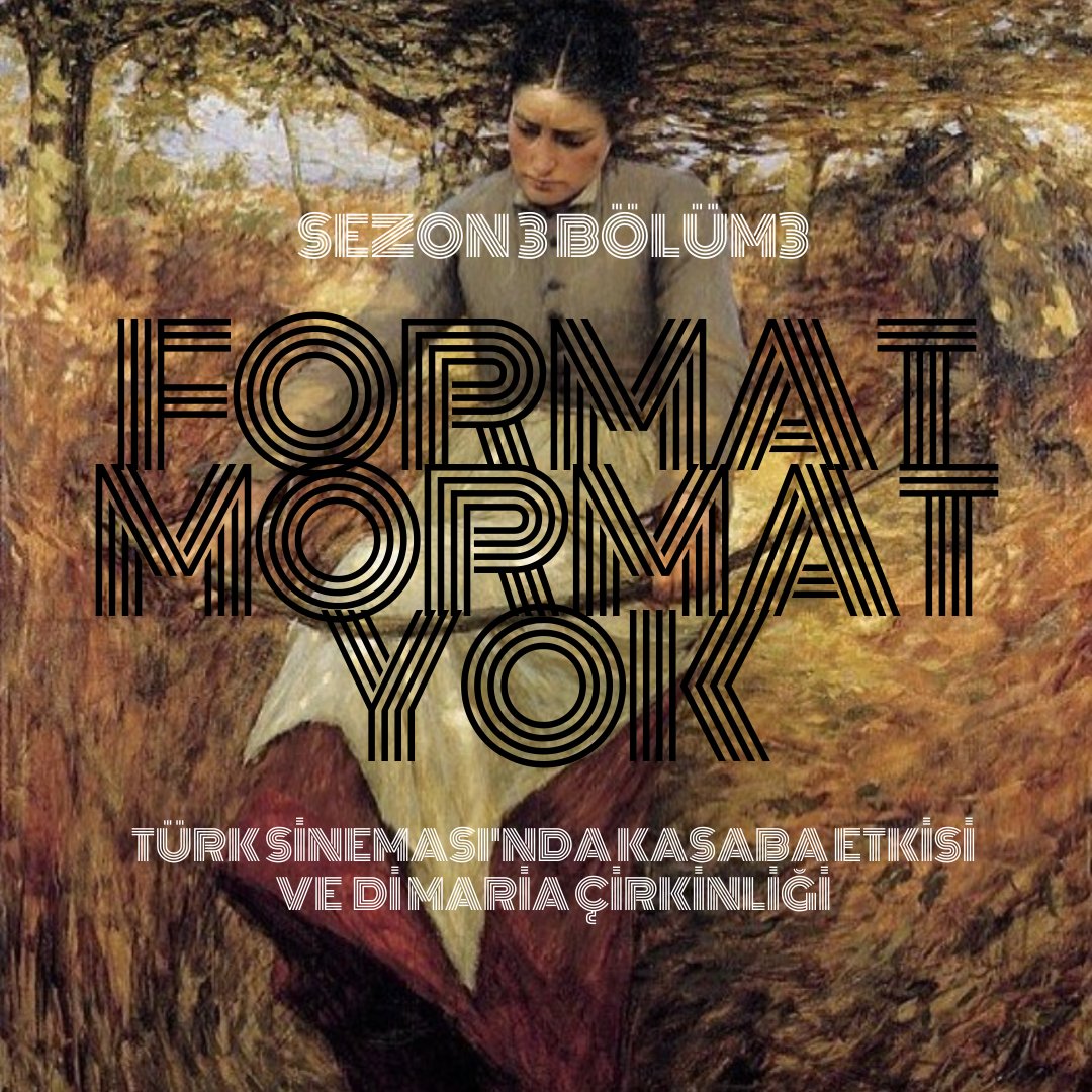 Format Mormat Yok x Sezon 3 Bölüm 3:
Bölümde ''Asgari Ücret, Fukaralık, Kurak Günler ve Kasaba Etkisi ile Dünya Kupası'' ele alındı.

Şimdi anchor, apple podcast ve göz bebeği spotify'da!
Bekliyoruz... @ozerars <a href="/zurafadam/">app</a>