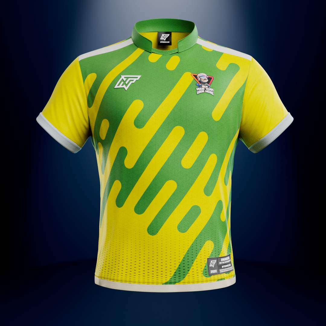 Mix and match!

What are your best <a href="/NFTeams_/">NFTeams</a>  and jersey combos? :)

Free jersey airdrop with every NFTeam (check if claimed).

Player drop coming in 2023! <a href="/day25/">Steve</a> 

<a href="/BoredApeEmpire/">BoredApeEmpire</a> <a href="/TheHydraSociety/">The Hydra Society</a>