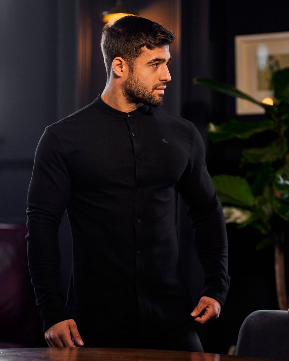 TAILORED ATHLETE tweet media