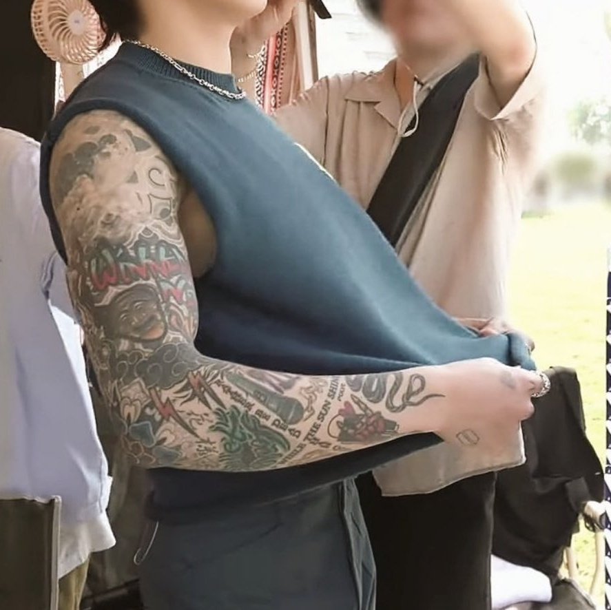 we as a fandom have come a long way...