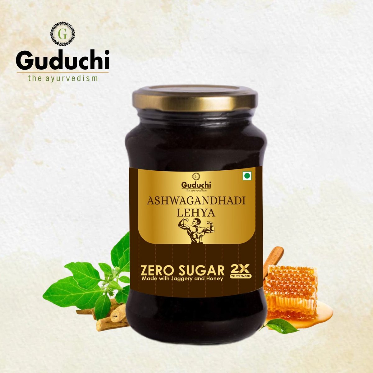 GuduchiAyurveda's tweet photo. From lifestyle to body building, men’s #wellness supplements can help restore the balance of well-being like never before.
At https://t.co/87ZKTfhdgj, you’ll find the top-rated wellness supplements for men. https://t.co/RjoQ3odu9S #WellnessSupplements #GuduchiAyurveda https://t.co/il4XvW9A9M