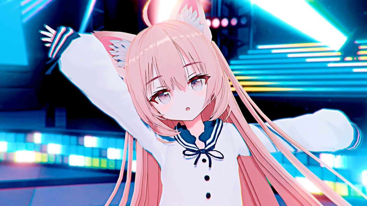 #今年も残りわずかなのでお気に入りの4枚を貼る 
#COM3D2 