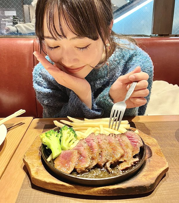 Twitterのコスプレ画像3