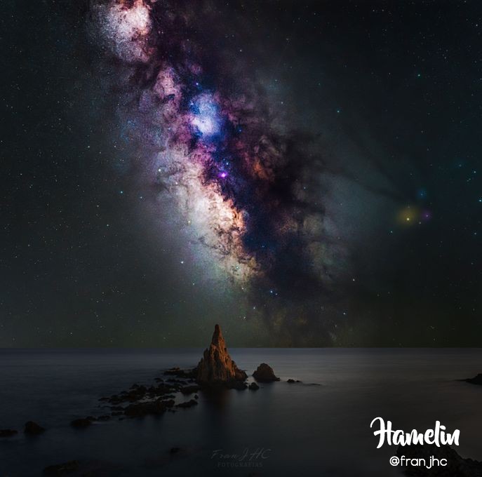 Hamelin Official tweet media