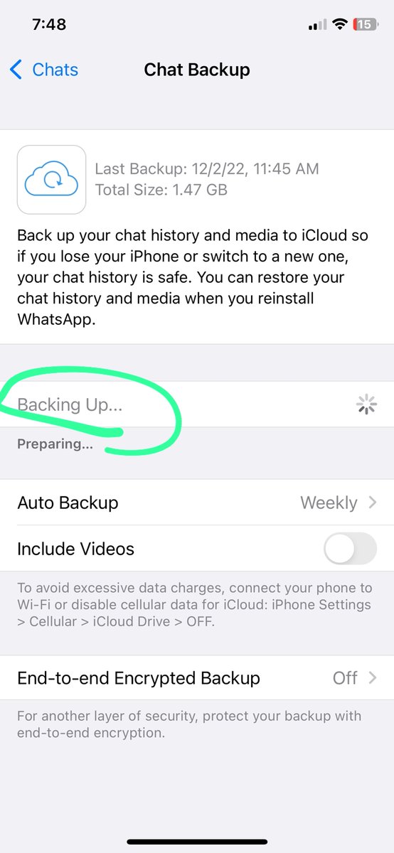 Arulkumar Thiraviam tweet media