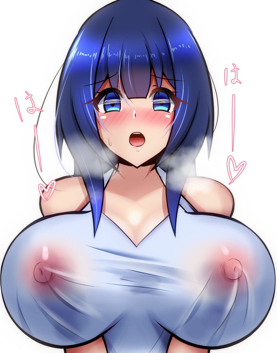 『変身すると代償に二時間母乳が止まらなくなる魔法少女』です。よろしくお願いします 