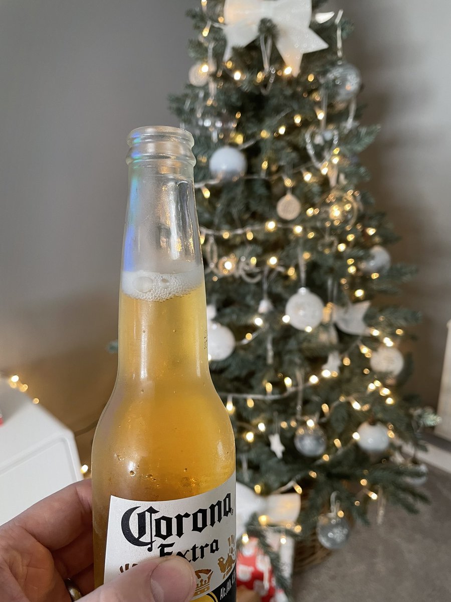 First Christmas/Boxing Day With No Football For As Long As I Can Remember! Let’s Enjoy It!! 🍺😁