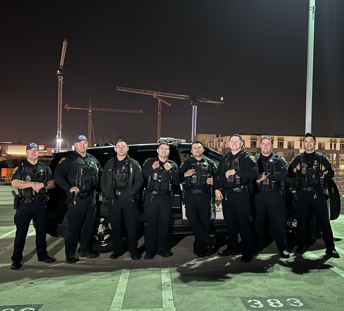 Sunnyvale DPS on Twitter: 