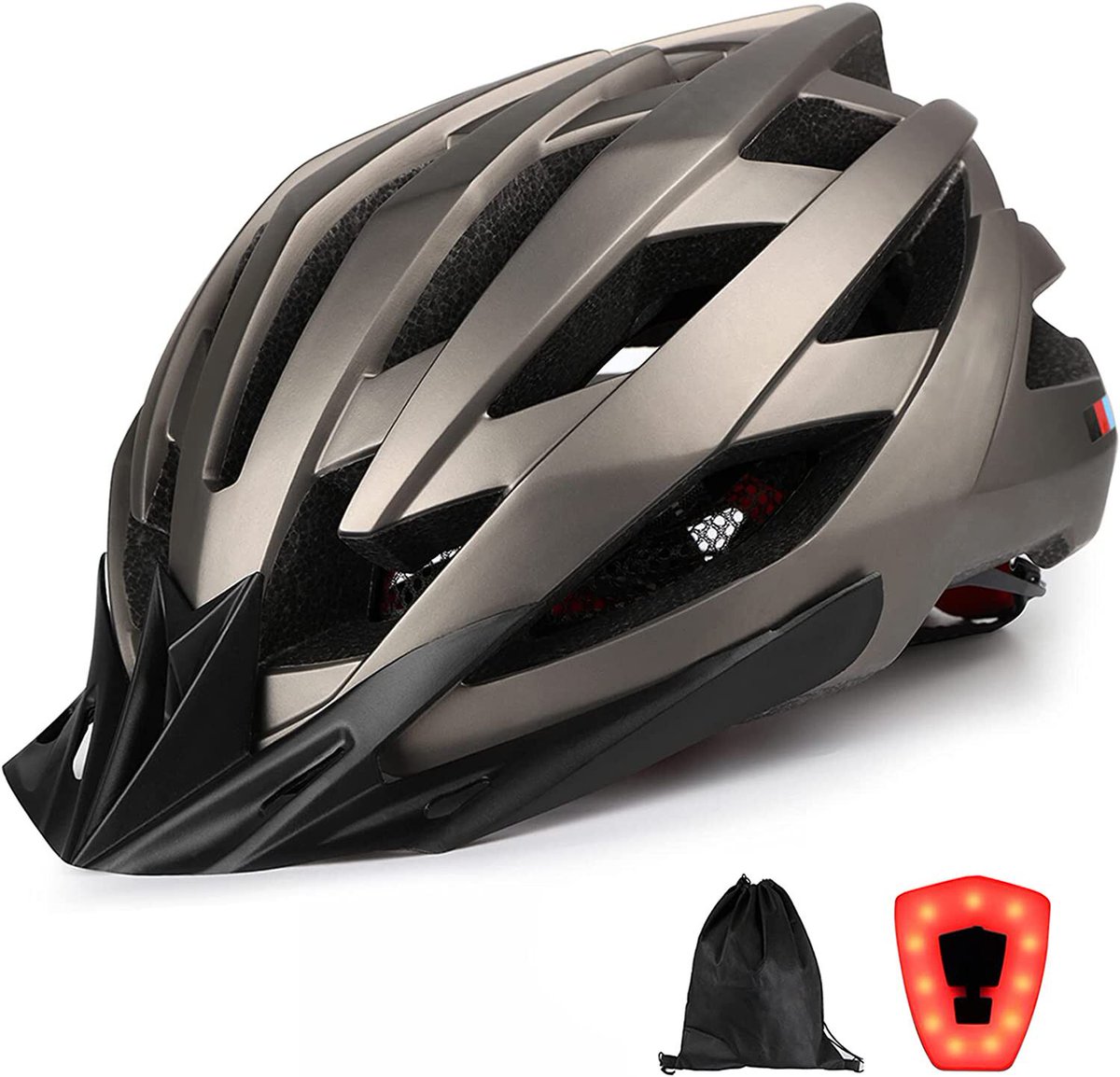BoBo48473256's tweet photo. Bike Helmet with LED Light, Helmet for Men and Women
For EU

#AmazonHotSale #freestuff #freeitem #giveaway #amazonusa #amazonfreeproducts #AmazonInfluencer #amazontester #freeproduct #Giveaways #promotion #reviewer #amazonreviewers #amazontesters #amazon #testers #amazonwishlist https://t.co/OS7WCauUZH