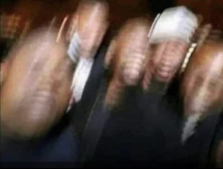 On the 26th of December
“Ndisenderewo mapics anezuro”
“Okay”: