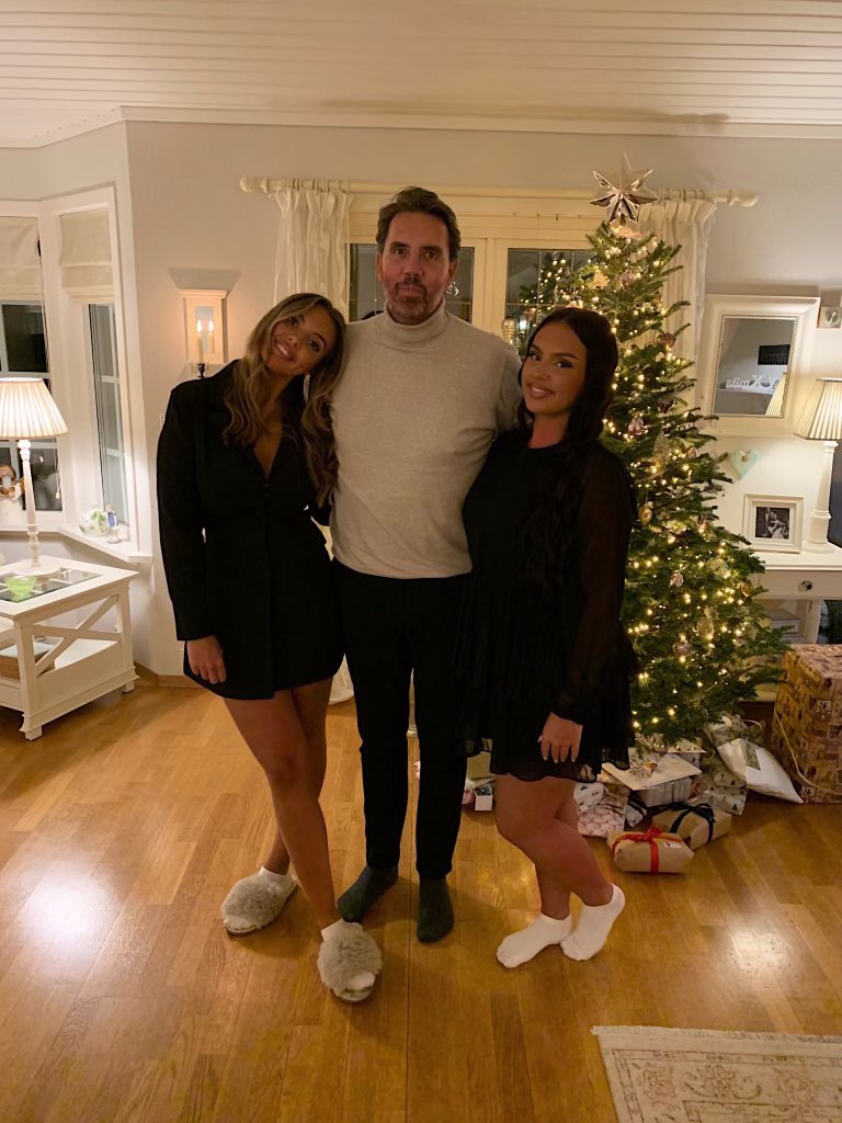 Claus Lundekvam tweet media