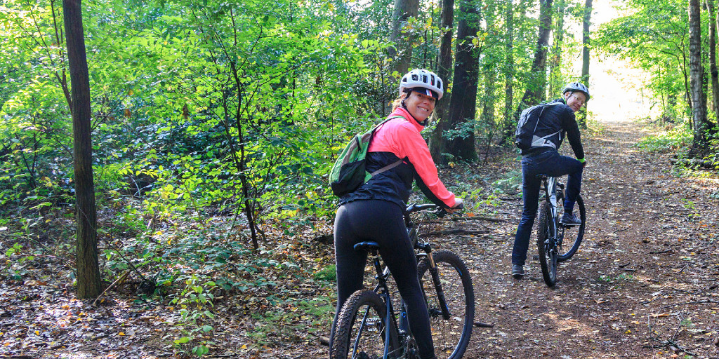 MopdeV's tweet photo. Wat ga jij doen in de kerstvakantie? Kom de Veluwe verkennen op de mountainbike. Wij hebben verschillende mooie routes met GPS en/of Gids. Check onze website. #veluwe #kerstvakantietip #emst #epe #vaassen #vierhouten #mountainbiken #mountainbikenopdeveluwe https://t.co/bMUVQqztbi