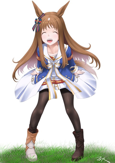 #2022年自分が選ぶ今年下半期の4枚
#ウマ娘プリティーダービー #ウマ娘
来年はイッパイ描くぞ……_(:3」∠)_ 