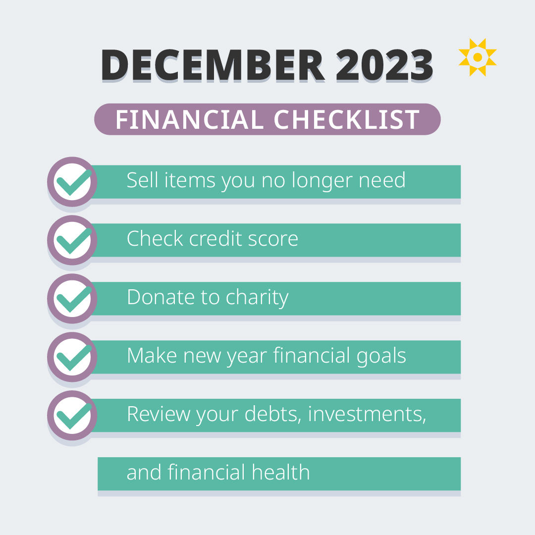 It’s that time again!

Setting yourself up for financial wellness is no easy task, and taking any step may be a giant leap toward a better future.

#HelloGold #SmartSaver